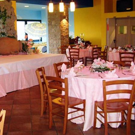 Hotel Ventolosa Villa dʼAlmè Екстериор снимка