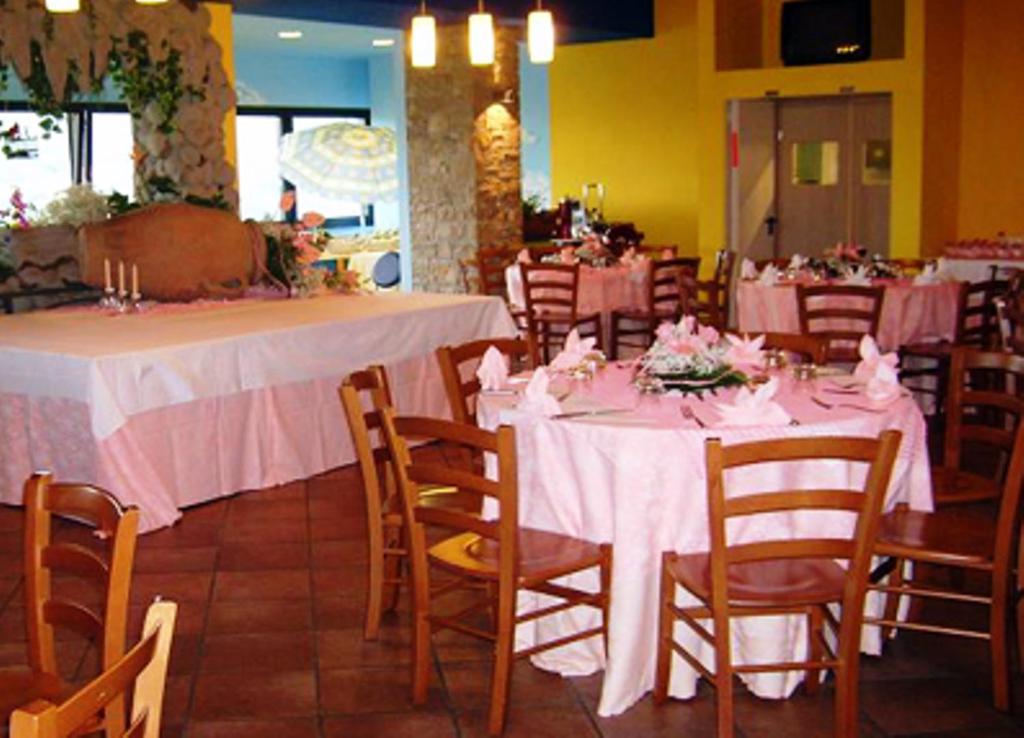 Hotel Ventolosa Villa dʼAlmè Екстериор снимка